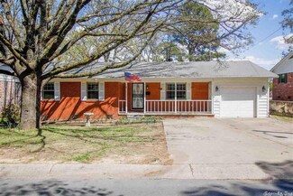 0 Santa fe Trail Unit 17010491, Little Rock, AR 72205