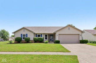 2127 Yosemite Dr, Lebanon, IN 46052