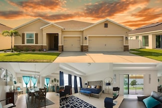 1820 Veterans Dr, Kindred, FL 34744