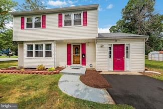 13 Constitution Blvd, New Castle, DE 19720