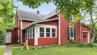 339 W Maple St, Granville, OH 43023