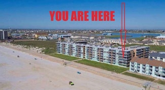 14810 Windward Dr Unit 405, Corpus Christi, TX 78418