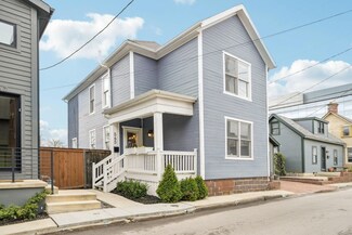 565 Lathrop St, Columbus, OH 43206