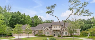 1484 Old Rosebud Trail, Awendaw, SC 29429