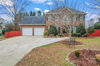 1511 35th Ave NE, Hickory, NC 28601