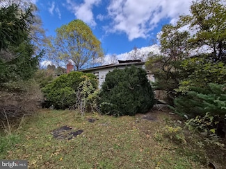 191 Spring St, Frostburg, MD 21532