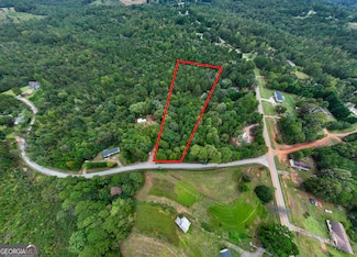 3.35 ACRES Keener Rd, Toccoa, GA 30577