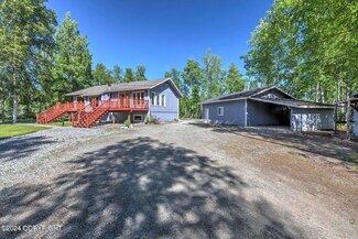 760 Kordell Cir, Wasilla, AK 99623