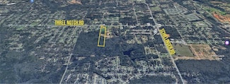 0 Three Notch Rd Unit 7518762, Mobile, AL 36619