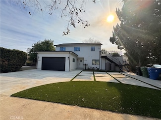 15950 Tuba St, Los Angeles, CA 91343