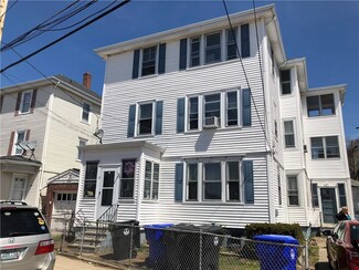 79 Liberty St, Central Falls, RI 02863