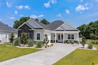 1001 Muskeg Ct, Conway, SC 29526