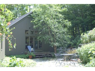 49 Hummingbird Hill, Grantham, NH 03753