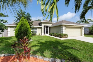 3650 SW Parsons St, Port Saint Lucie, FL 34953