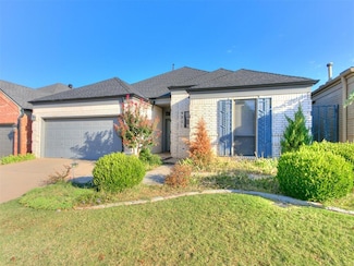 4321 Foxglove Ln, Oklahoma City, OK 73120
