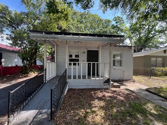 1476 W 23rd St, Jacksonville, FL 32209