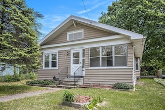 40 Eldredge St, Battle Creek, MI 49037
