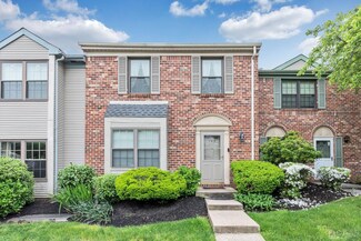 163 Chippenham Ct, Piscataway, NJ 08854