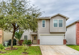 2727 Thunder Gulch, San Antonio, TX 78245
