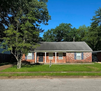 1885 Dearing Rd, Memphis, TN 38117