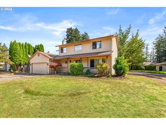1510 NW Towle Terrace, Gresham, OR 97030