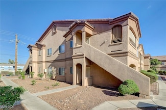 5751 E Hacienda Ave Unit 173, Las Vegas, NV 89122