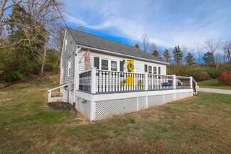 120 Hummingbird Ln, Pembroke, VA 24136