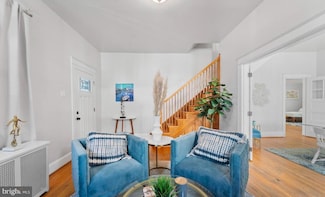 1205 Fern St NW, Washington, DC 20012