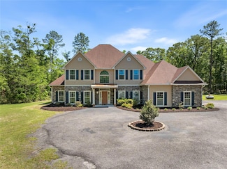 21324 NW 217th Dr, High Springs, FL 32643