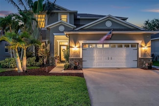 12833 Saulston Place, Hudson, FL 34669
