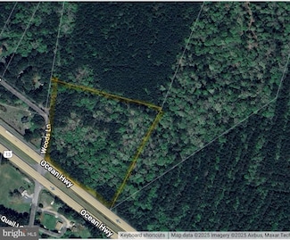 0 Ocean Hwy Unit MDSO2005896, Westover, MD 21871