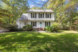 4506 Thorncroft Dr, Glen Allen, VA 23060