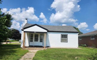 217 W 5th St, Boone, IA 50036