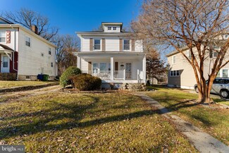 5314 Kenilworth Ave, Baltimore, MD 21212