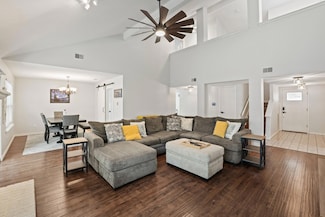 12508 Terra Nova Ln, Austin, TX 78727
