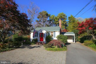 1712 Collingwood Rd, Alexandria, VA 22308