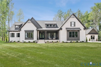 001 Winding Acres Ln, New Kent, VA 23124