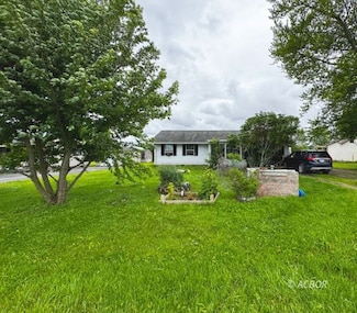 3047 Ford Rd NW, Washington Court House, OH 43160