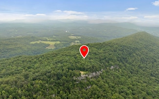 1075 Acres Riggs Chapel Rd, Harriman, TN 37748