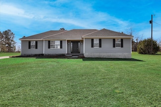 2001 Corley Rd, Hephzibah, GA 30815