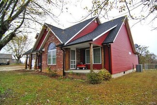 Unlisted Address