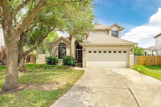 14444 Lilley Brook Cove, Austin, TX 78717