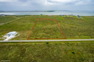 201 Trout Side Way, Rockport, TX 78382