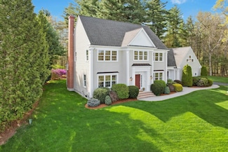 15 Glenwood Ln, North Grafton, MA 01536