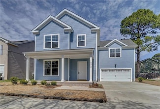 1208 Hatton St, Norfolk, VA 23523