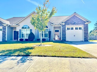 3917 Nantucket Rd Unit B, Greenville, NC 27834