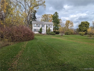 3153 W Lake Rd, Wilson, NY 14172