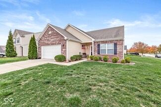 7939 Bullfinch Ln, Indianapolis, IN 46239