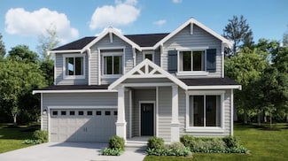 Meridian II, Puyallup, WA 98374