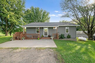 W7871 350th Ave, Hager City, WI 54014